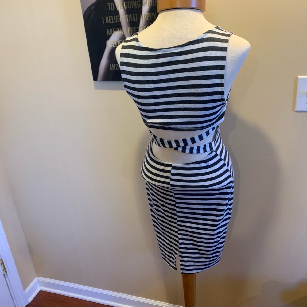 Charlotte Russe Body-Con Dress